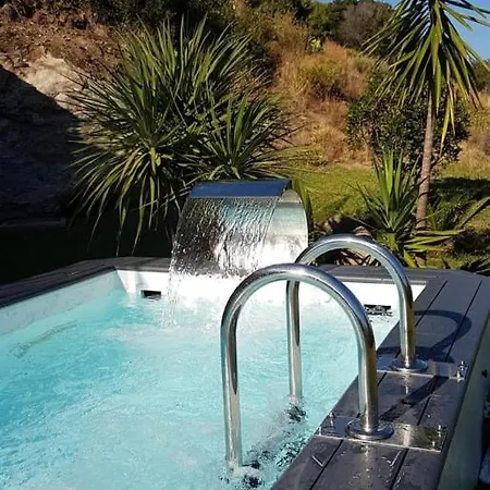 Pool And Garden * Porto Cervo